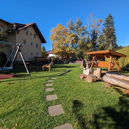 Apartamento Zickenstueble B19 Montana Haus Oberstdorf Exterior foto