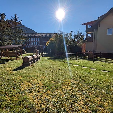 Apartamento Zickenstueble B19 Montana Haus Oberstdorf Exterior foto
