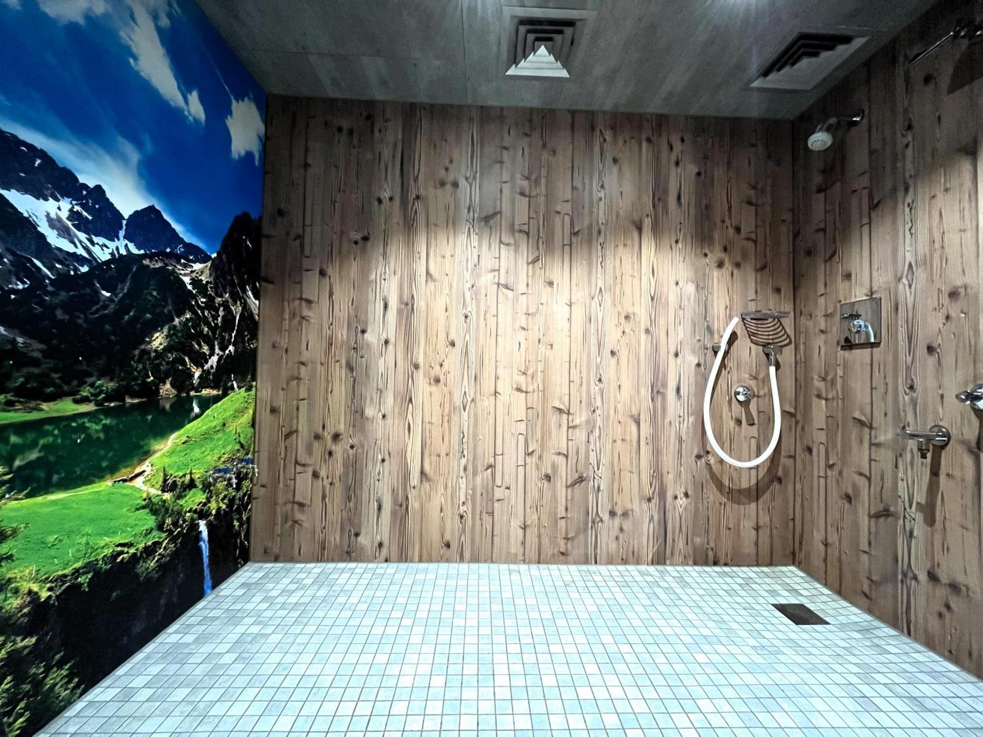 Apartamento Zickenstueble B19 Montana Haus Oberstdorf Exterior foto