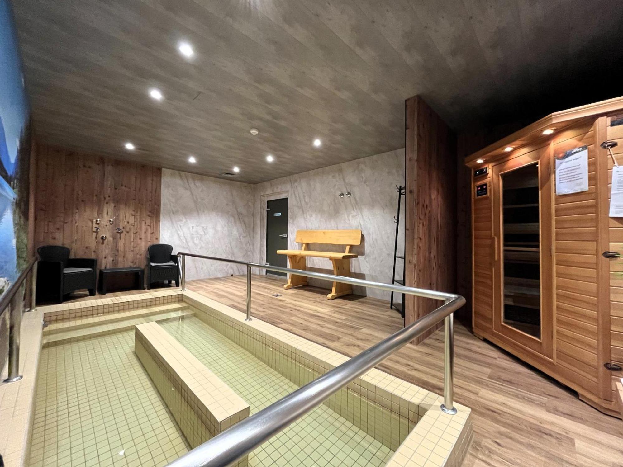Apartamento Zickenstueble B19 Montana Haus Oberstdorf Exterior foto