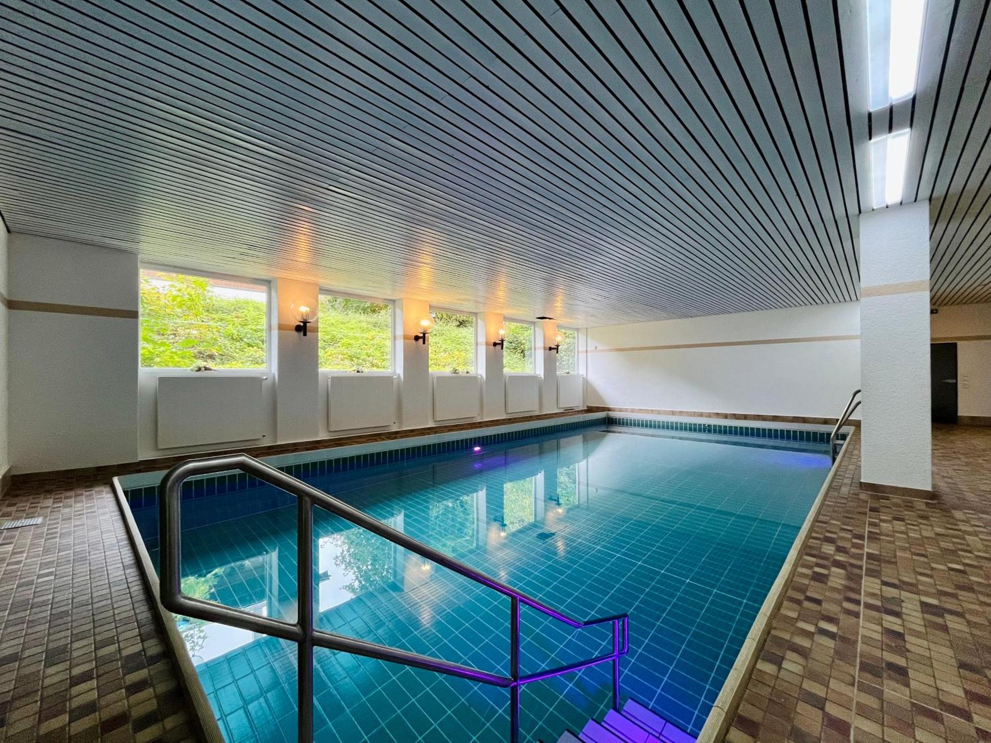 Apartamento Zickenstueble B19 Montana Haus Oberstdorf Exterior foto