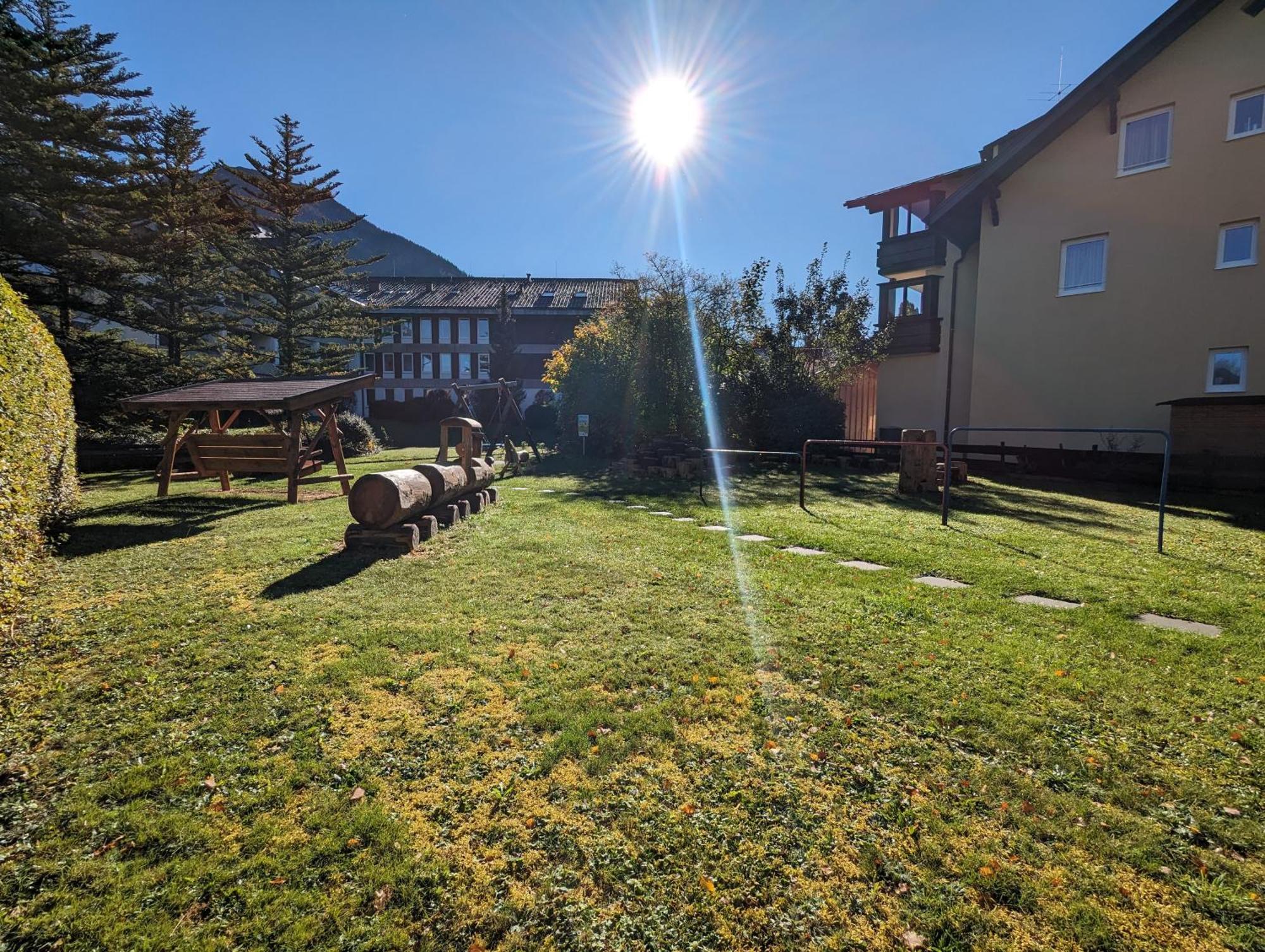 Apartamento Zickenstueble B19 Montana Haus Oberstdorf Exterior foto